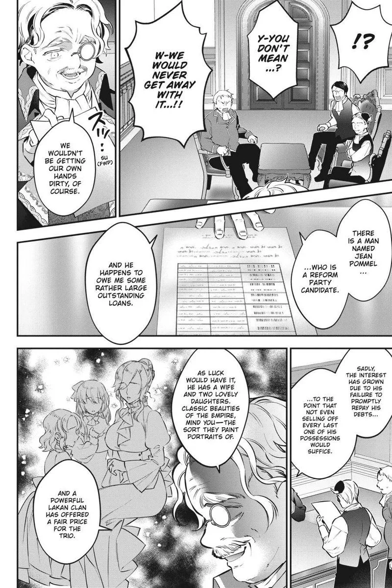 Choujin Koukousei-tachi wa Isekai demo Yoyuu de Ikinuku you desu! Chapter 76 page 18
