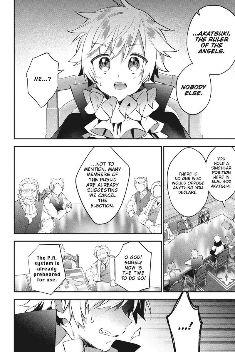 Choujin Koukousei-tachi wa Isekai demo Yoyuu de Ikinuku you desu! Chapter 77 page 12