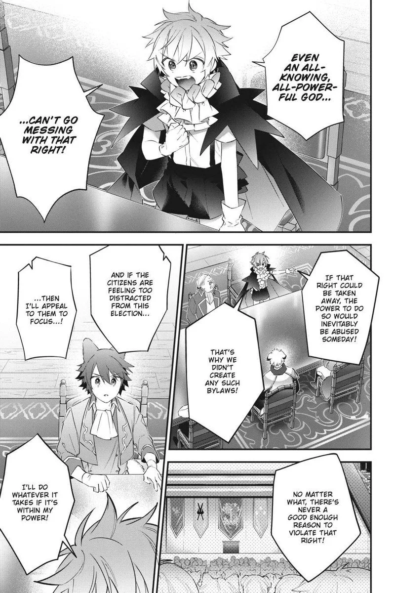 Choujin Koukousei-tachi wa Isekai demo Yoyuu de Ikinuku you desu! Chapter 77 page 15