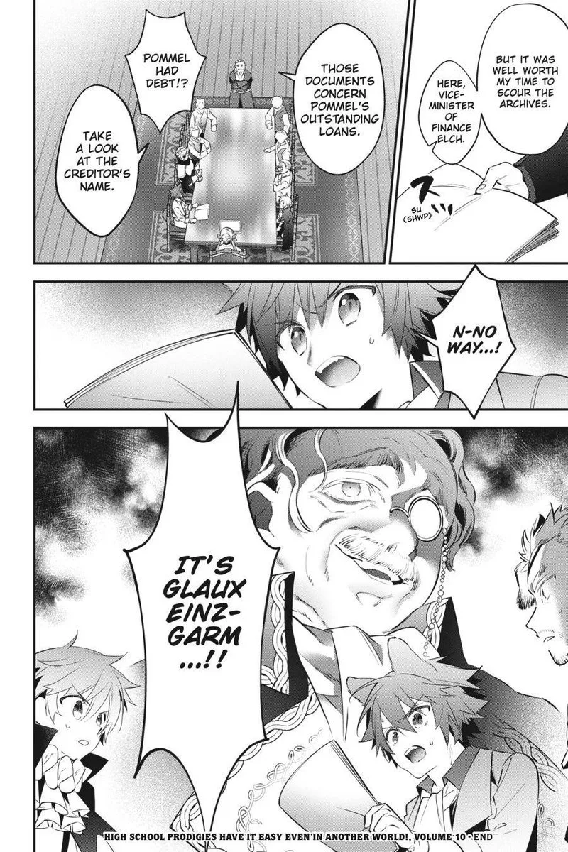Choujin Koukousei-tachi wa Isekai demo Yoyuu de Ikinuku you desu! Chapter 77 page 20