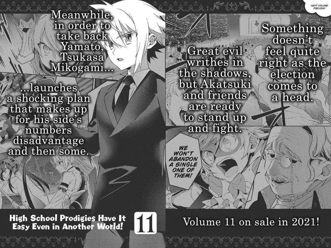 Choujin Koukousei-tachi wa Isekai demo Yoyuu de Ikinuku you desu! Chapter 77 page 25