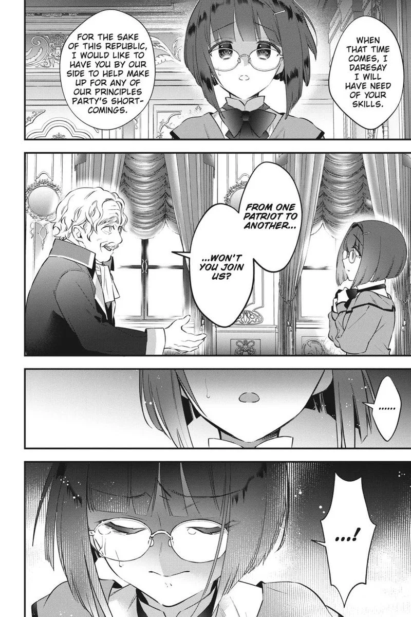 Choujin Koukousei-tachi wa Isekai demo Yoyuu de Ikinuku you desu! Chapter 78 page 11