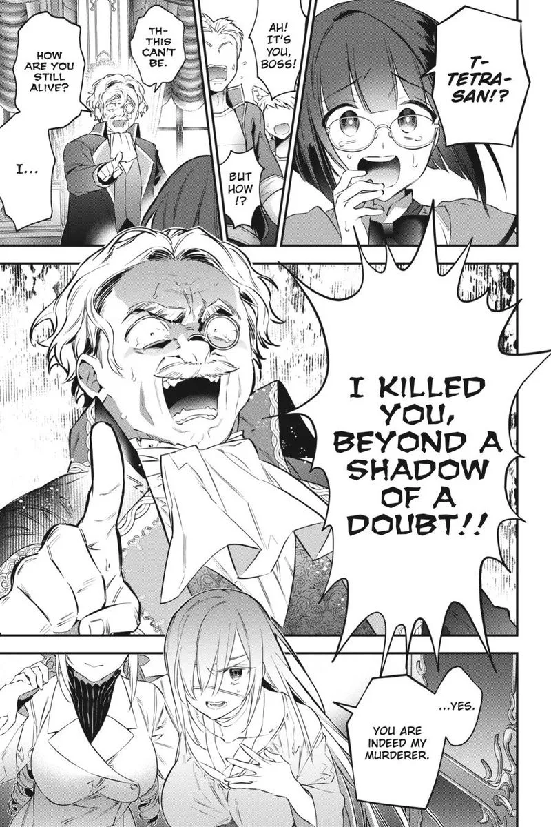 Choujin Koukousei-tachi wa Isekai demo Yoyuu de Ikinuku you desu! Chapter 78 page 18