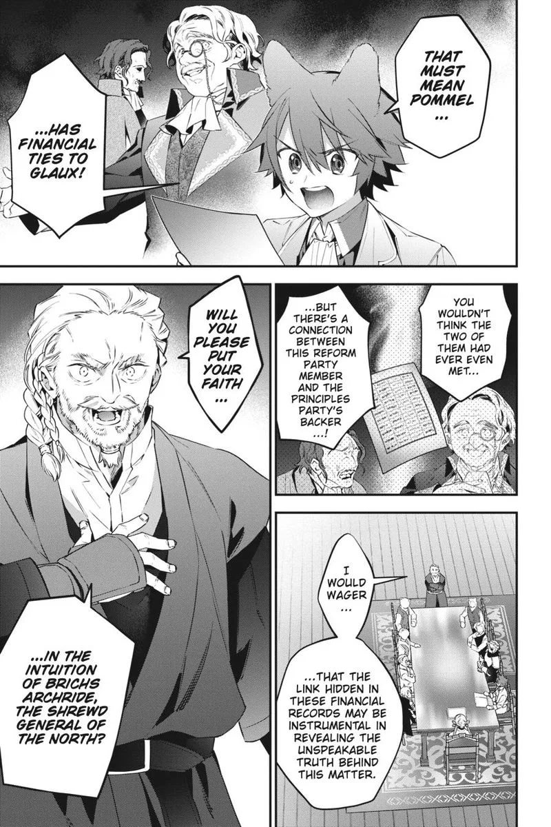Choujin Koukousei-tachi wa Isekai demo Yoyuu de Ikinuku you desu! Chapter 78 page 6