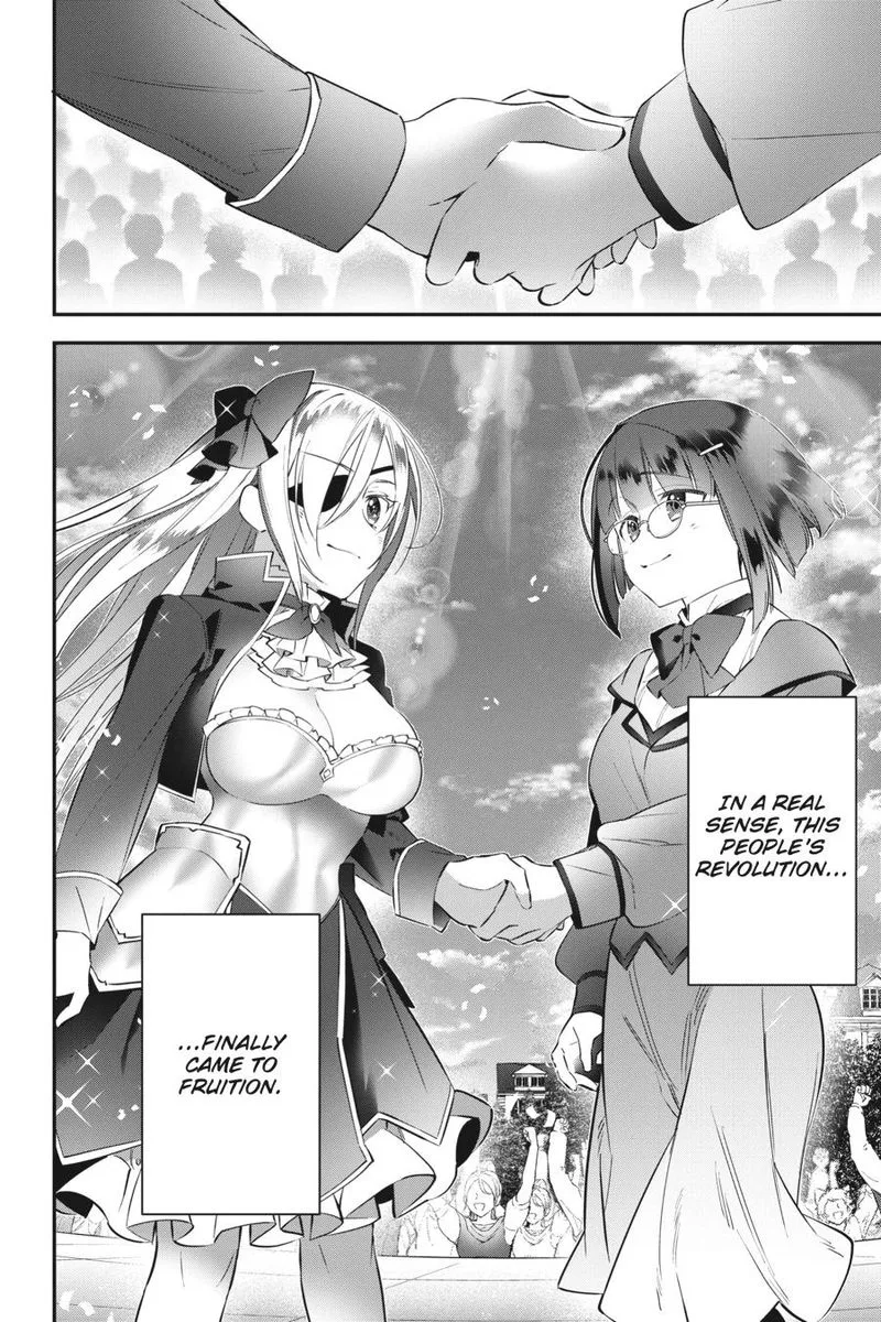 Choujin Koukousei-tachi wa Isekai demo Yoyuu de Ikinuku you desu! Chapter 78 page 23