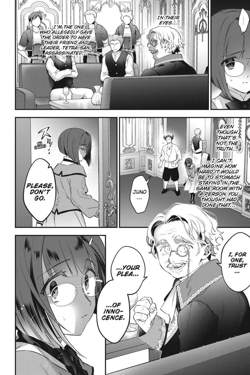 Choujin Koukousei-tachi wa Isekai demo Yoyuu de Ikinuku you desu! Chapter 78 page 9