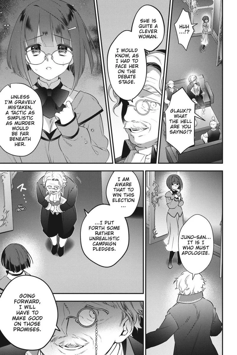 Choujin Koukousei-tachi wa Isekai demo Yoyuu de Ikinuku you desu! Chapter 78 page 10