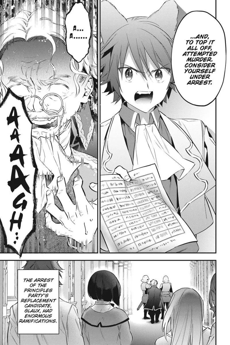 Choujin Koukousei-tachi wa Isekai demo Yoyuu de Ikinuku you desu! Chapter 78 page 20