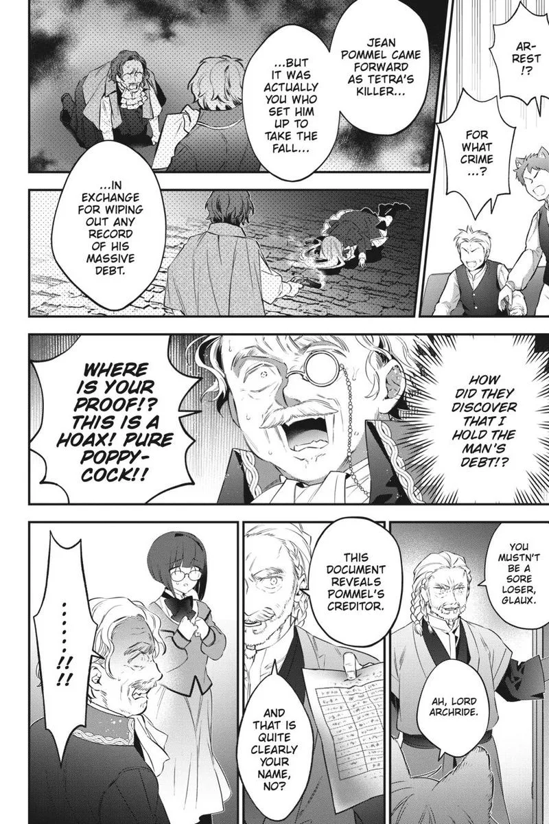Choujin Koukousei-tachi wa Isekai demo Yoyuu de Ikinuku you desu! Chapter 78 page 15