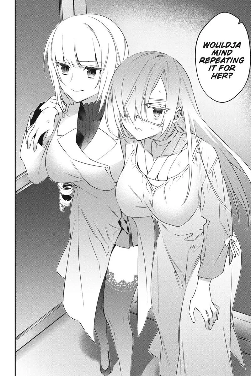 Choujin Koukousei-tachi wa Isekai demo Yoyuu de Ikinuku you desu! Chapter 78 page 17