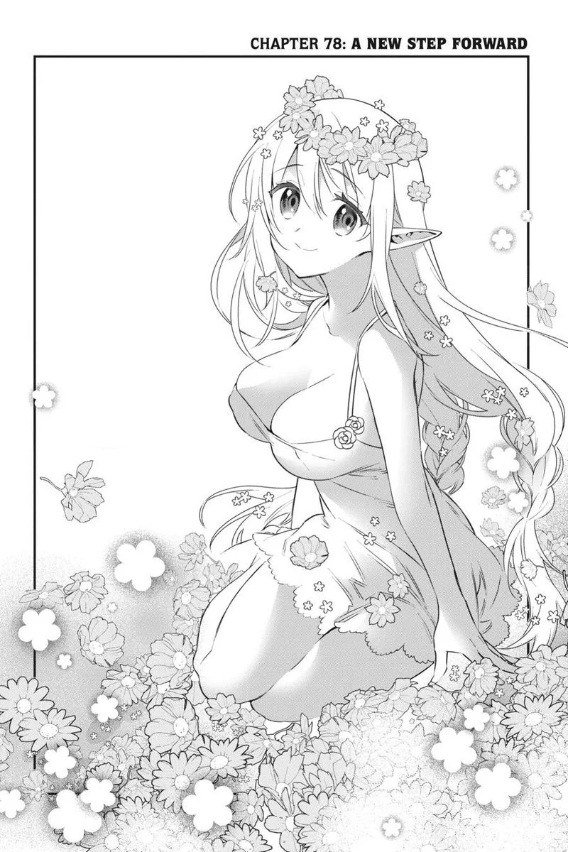 Choujin Koukousei-tachi wa Isekai demo Yoyuu de Ikinuku you desu! Chapter 78 page 7