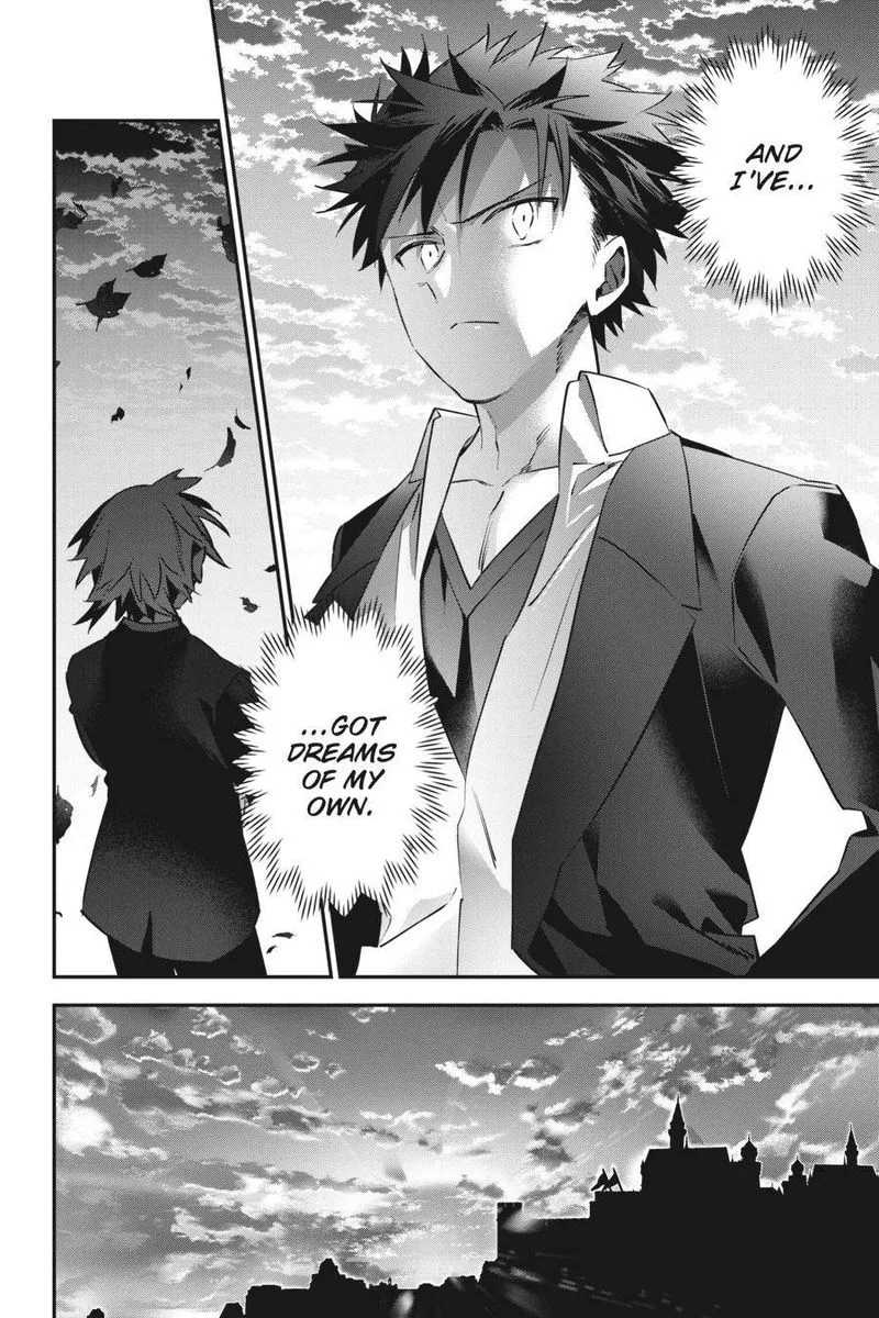 Choujin Koukousei-tachi wa Isekai demo Yoyuu de Ikinuku you desu! Chapter 79 page 20