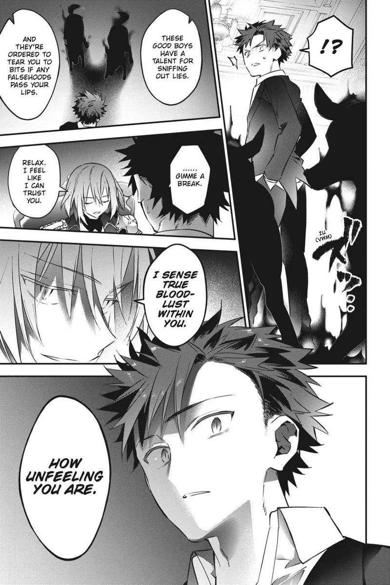 Choujin Koukousei-tachi wa Isekai demo Yoyuu de Ikinuku you desu! Chapter 79 page 17