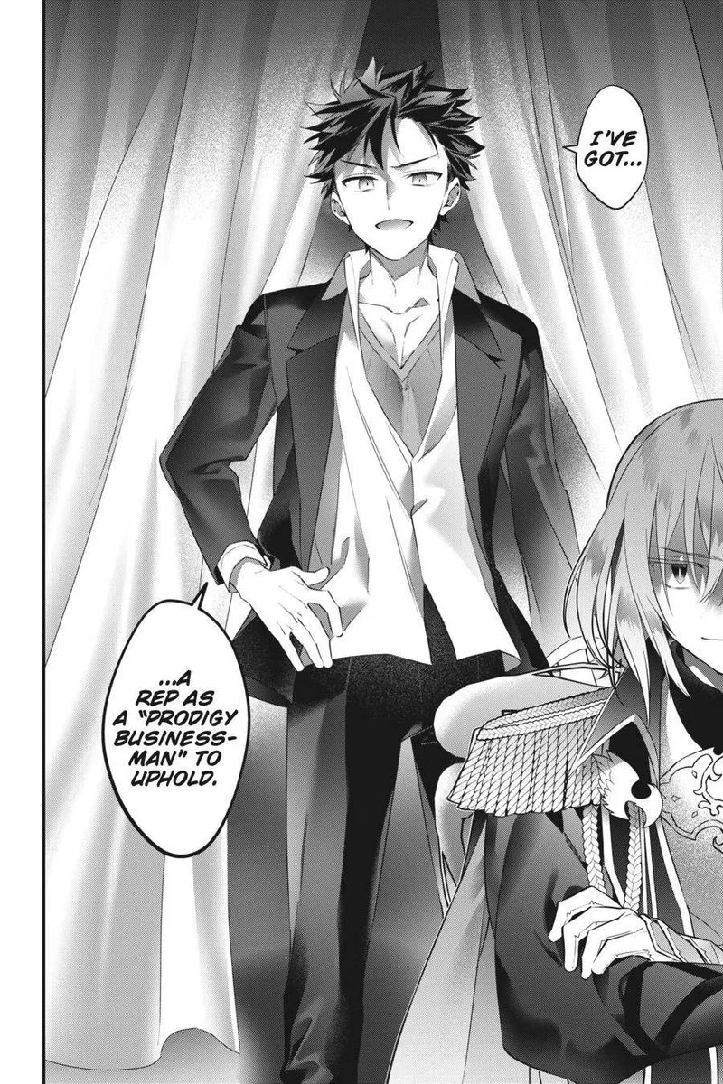 Choujin Koukousei-tachi wa Isekai demo Yoyuu de Ikinuku you desu! Chapter 79 page 12