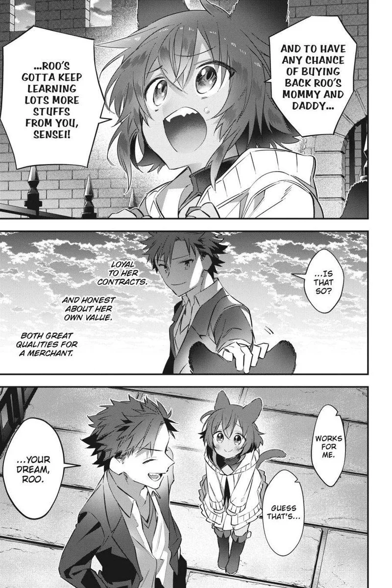 Choujin Koukousei-tachi wa Isekai demo Yoyuu de Ikinuku you desu! Chapter 79 page 19