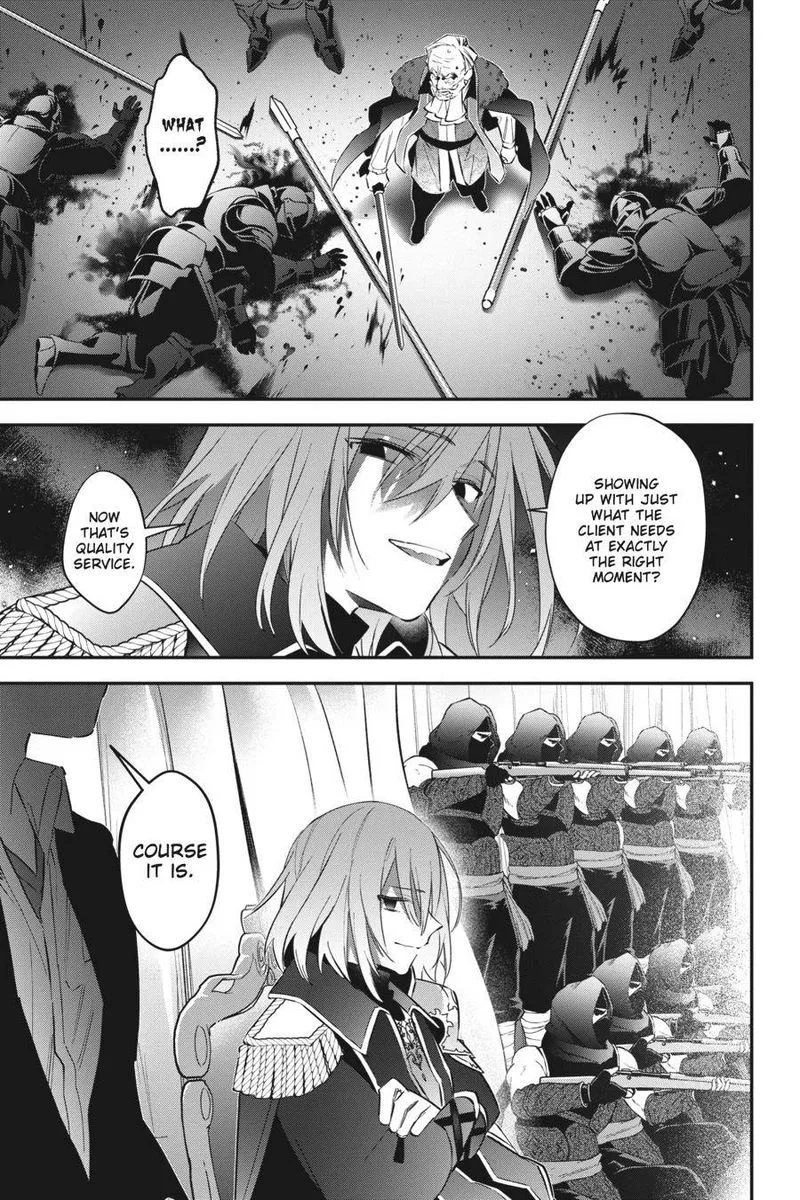 Choujin Koukousei-tachi wa Isekai demo Yoyuu de Ikinuku you desu! Chapter 79 page 11
