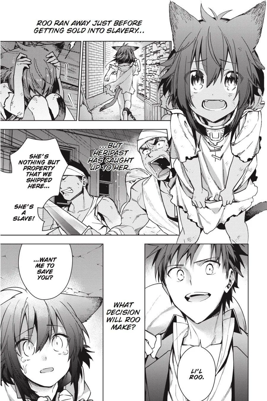 Choujin Koukousei-tachi wa Isekai demo Yoyuu de Ikinuku you desu! Chapter 8.5 page 4