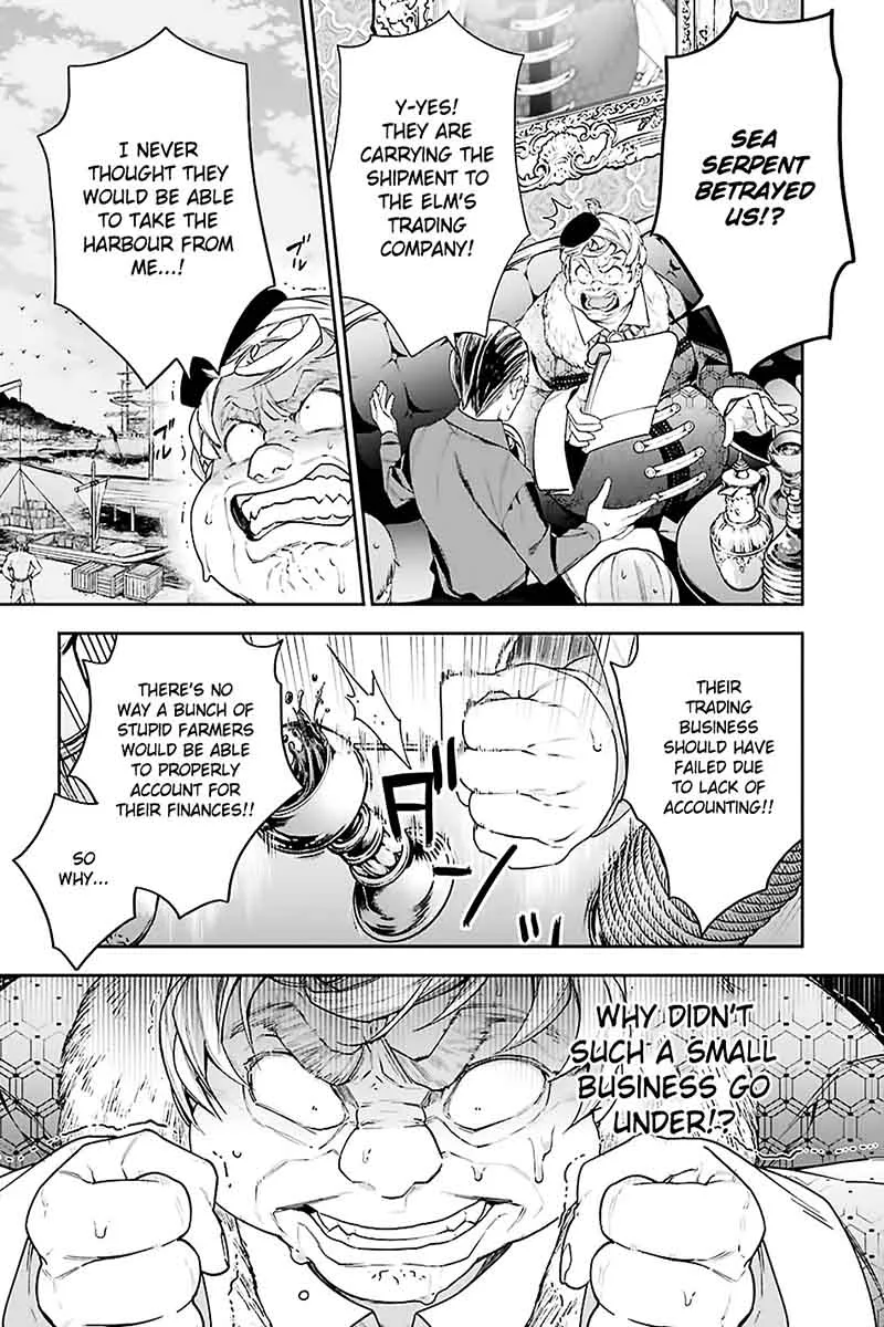 Choujin Koukousei-tachi wa Isekai demo Yoyuu de Ikinuku you desu! Chapter 8 page 1