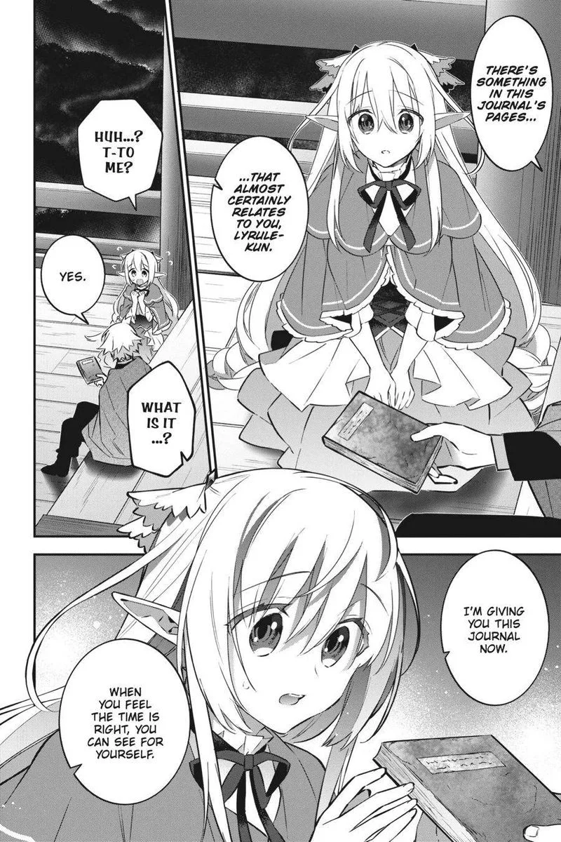 Choujin Koukousei-tachi wa Isekai demo Yoyuu de Ikinuku you desu! Chapter 80 page 13