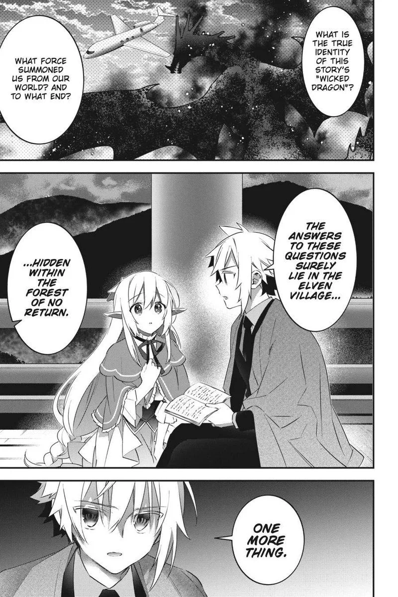 Choujin Koukousei-tachi wa Isekai demo Yoyuu de Ikinuku you desu! Chapter 80 page 12