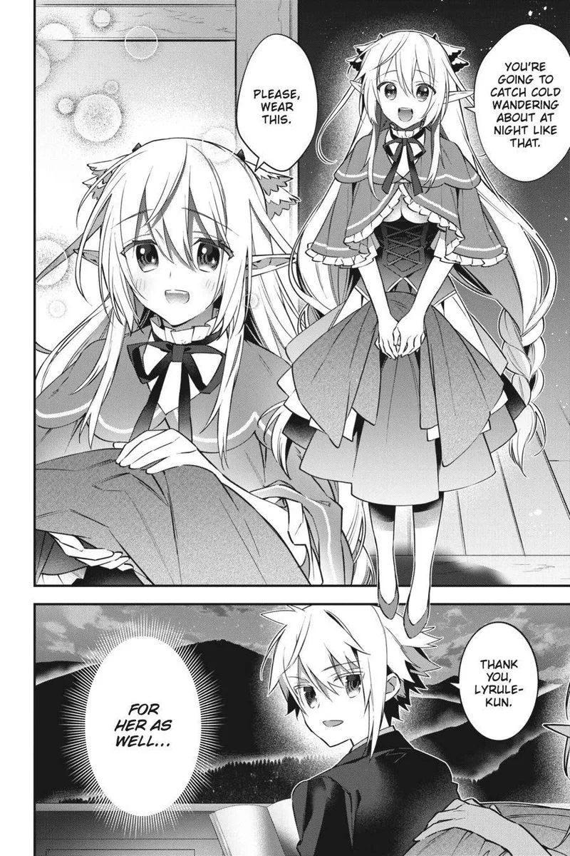 Choujin Koukousei-tachi wa Isekai demo Yoyuu de Ikinuku you desu! Chapter 80 page 7