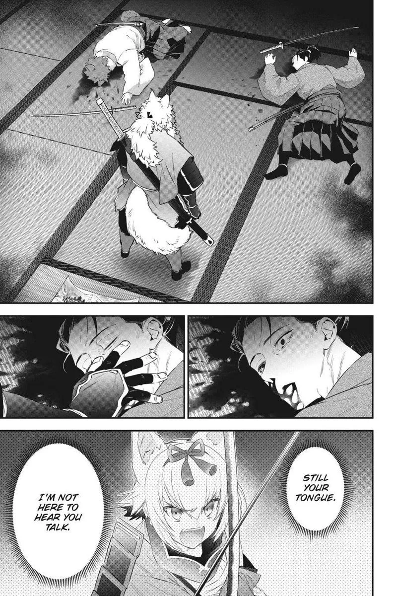 Choujin Koukousei-tachi wa Isekai demo Yoyuu de Ikinuku you desu! Chapter 81 page 17