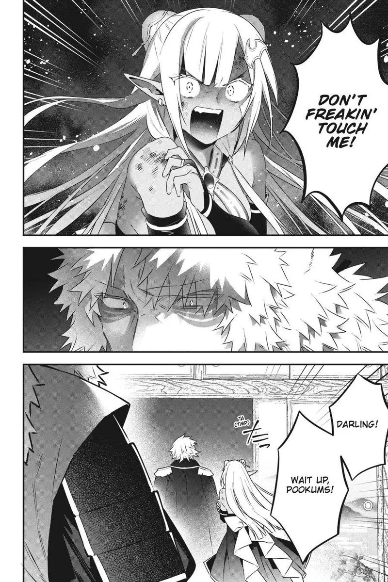 Choujin Koukousei-tachi wa Isekai demo Yoyuu de Ikinuku you desu! Chapter 81 page 16