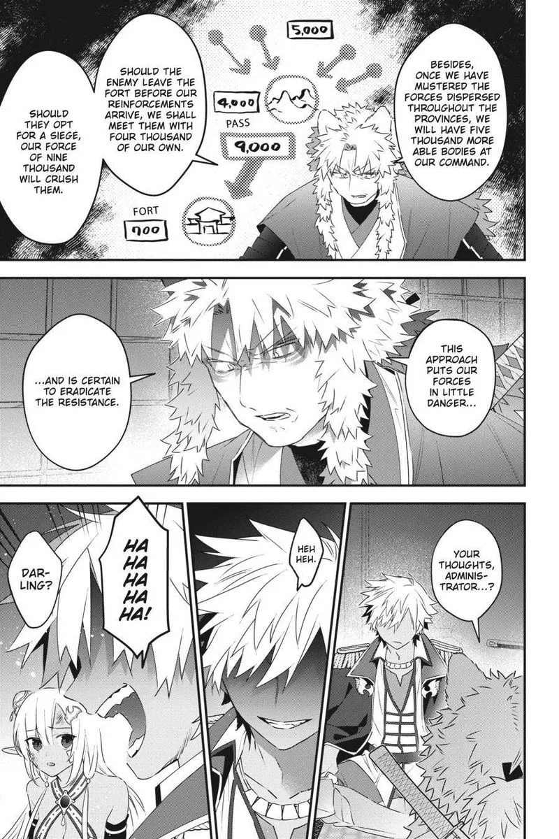 Choujin Koukousei-tachi wa Isekai demo Yoyuu de Ikinuku you desu! Chapter 81 page 13