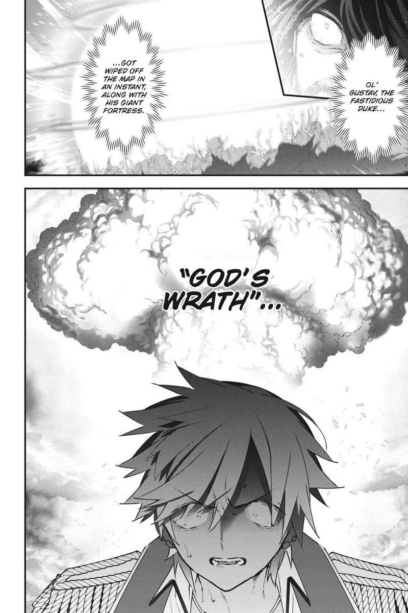 Choujin Koukousei-tachi wa Isekai demo Yoyuu de Ikinuku you desu! Chapter 82 page 16