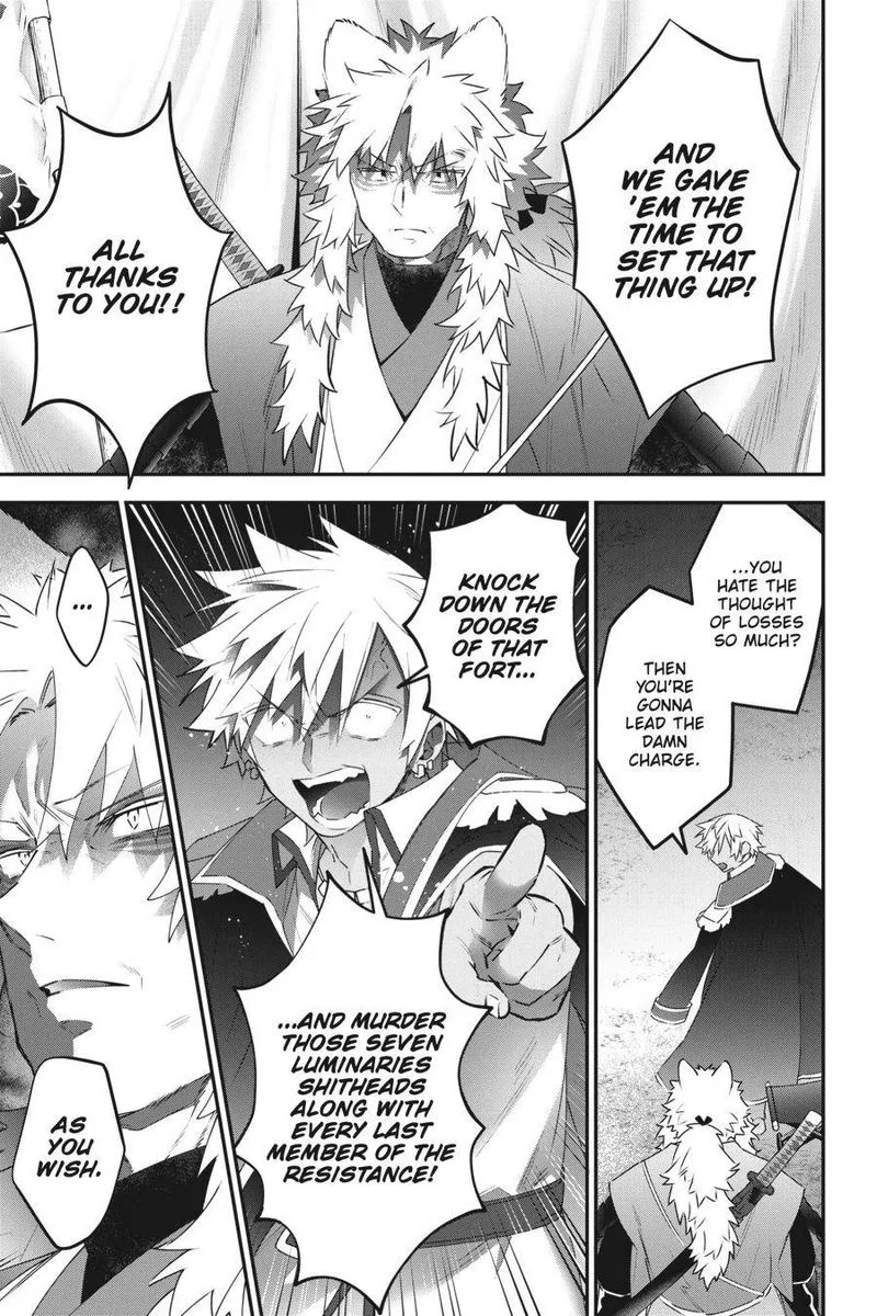 Choujin Koukousei-tachi wa Isekai demo Yoyuu de Ikinuku you desu! Chapter 82 page 19
