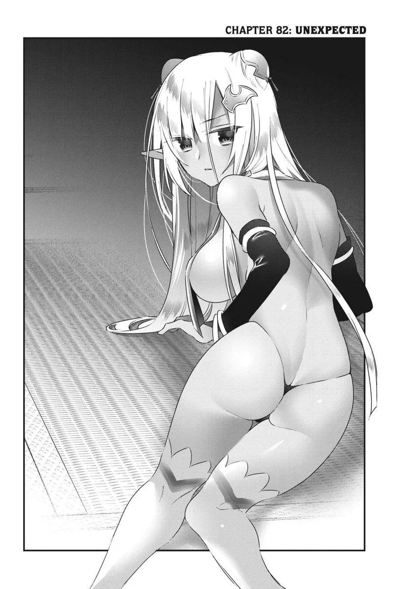 Choujin Koukousei-tachi wa Isekai demo Yoyuu de Ikinuku you desu! Chapter 82 page 2
