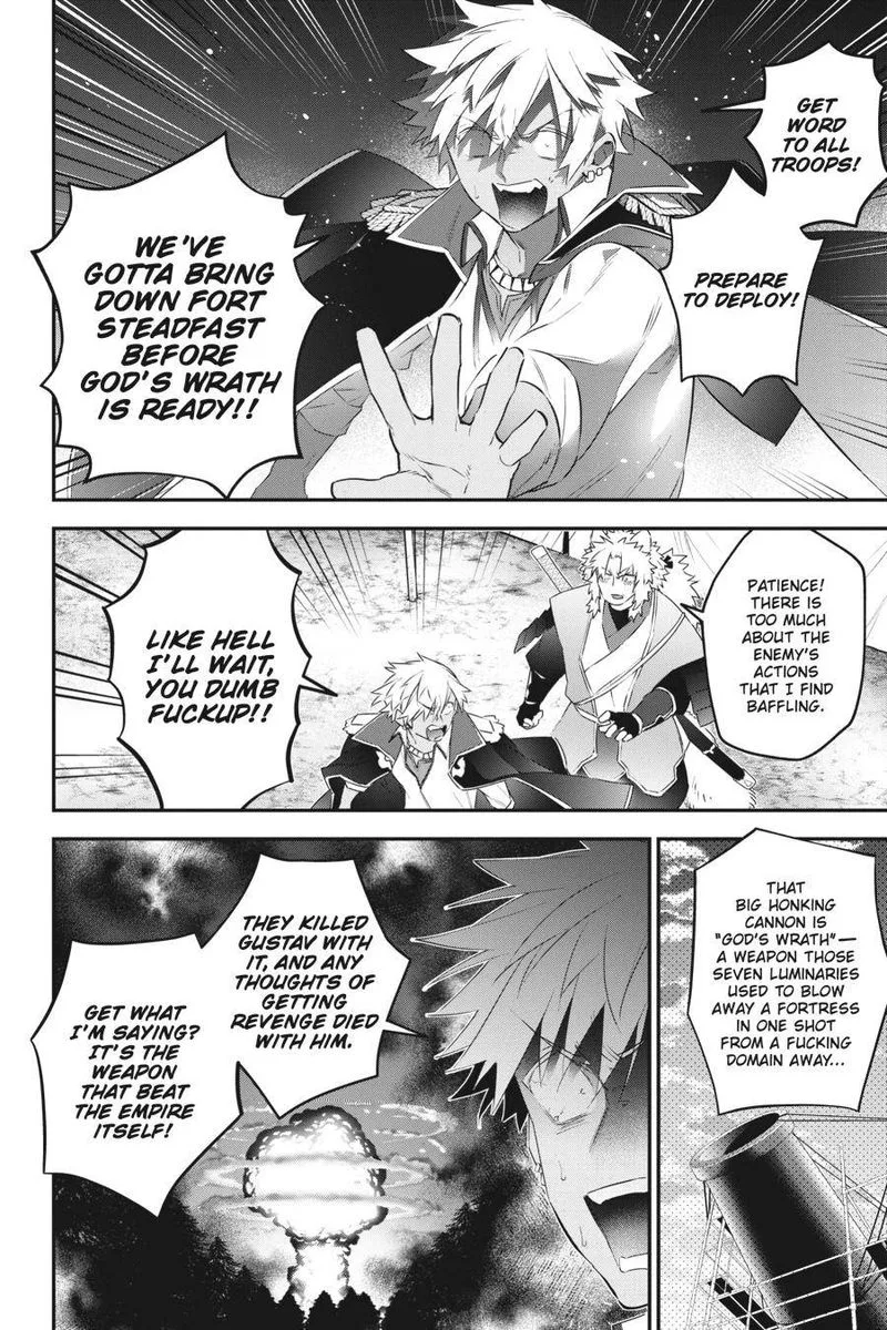 Choujin Koukousei-tachi wa Isekai demo Yoyuu de Ikinuku you desu! Chapter 82 page 18