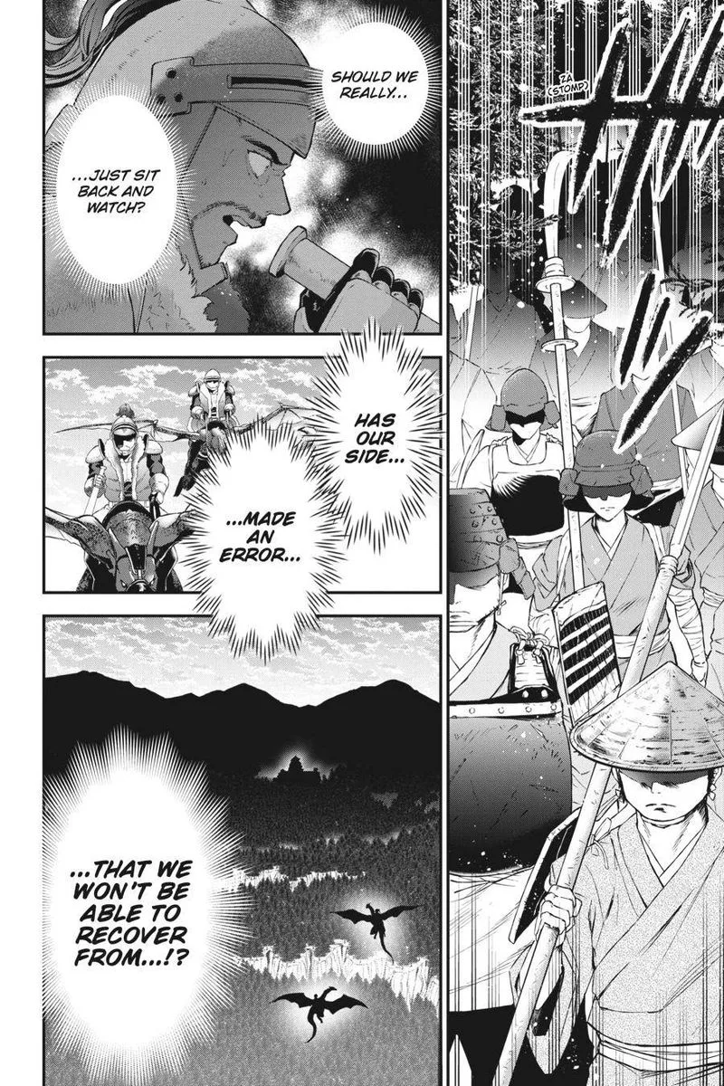 Choujin Koukousei-tachi wa Isekai demo Yoyuu de Ikinuku you desu! Chapter 82 page 8