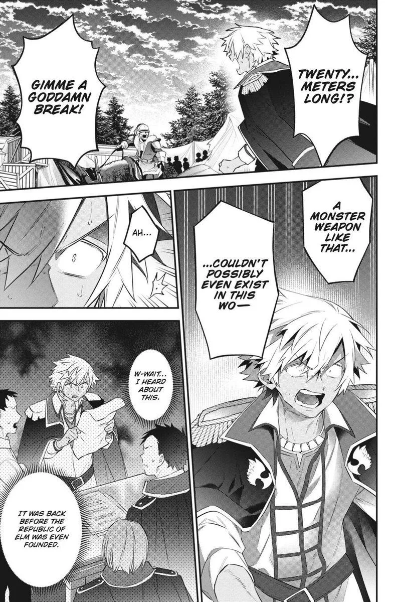 Choujin Koukousei-tachi wa Isekai demo Yoyuu de Ikinuku you desu! Chapter 82 page 15