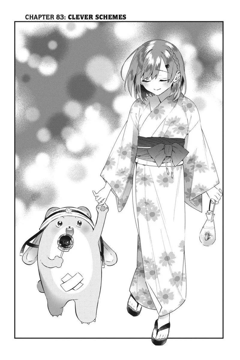 Choujin Koukousei-tachi wa Isekai demo Yoyuu de Ikinuku you desu! Chapter 83 page 2