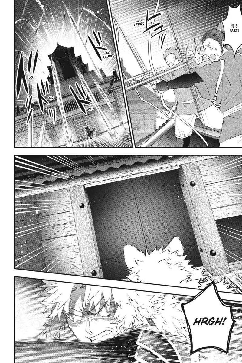 Choujin Koukousei-tachi wa Isekai demo Yoyuu de Ikinuku you desu! Chapter 83 page 6