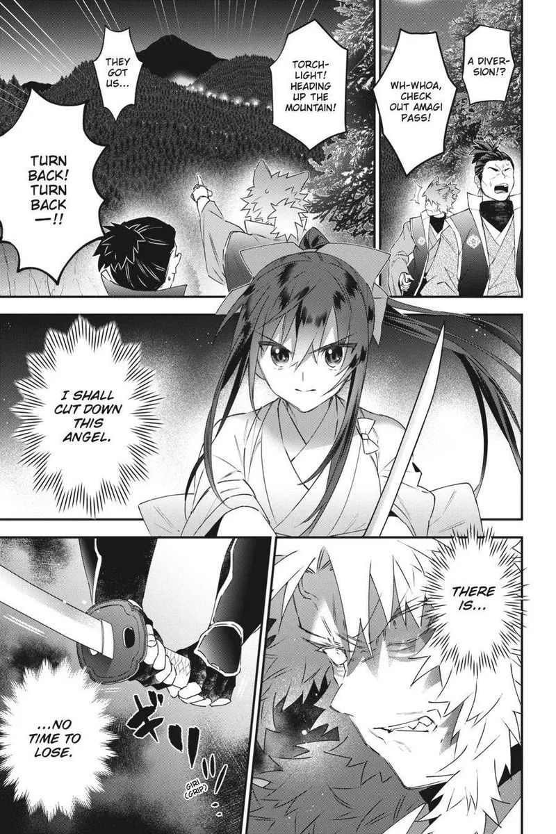 Choujin Koukousei-tachi wa Isekai demo Yoyuu de Ikinuku you desu! Chapter 83 page 13