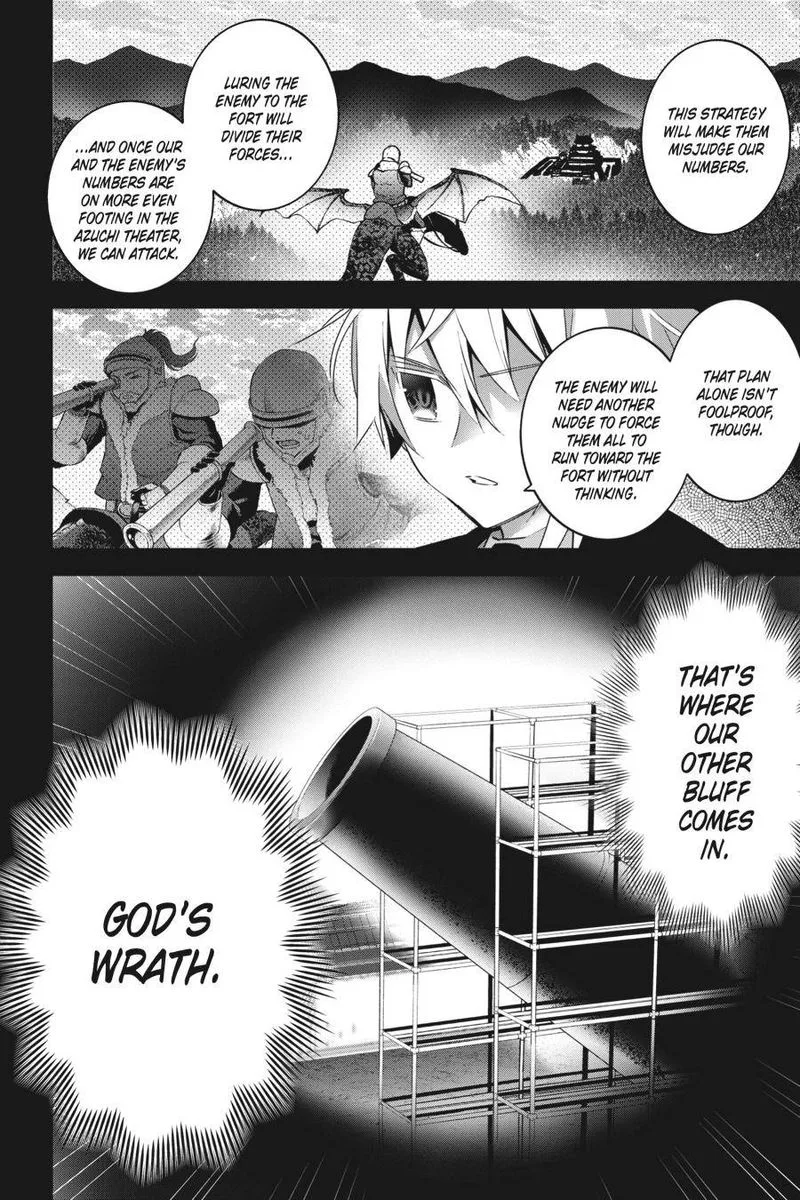 Choujin Koukousei-tachi wa Isekai demo Yoyuu de Ikinuku you desu! Chapter 83 page 16