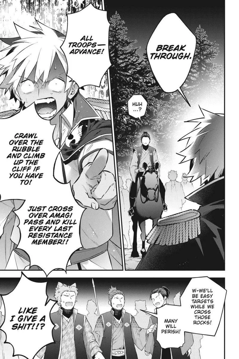 Choujin Koukousei-tachi wa Isekai demo Yoyuu de Ikinuku you desu! Chapter 84 page 15