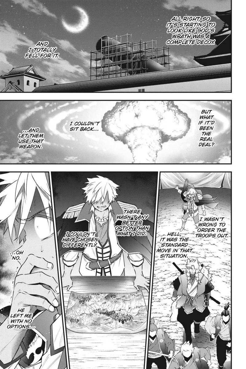 Choujin Koukousei-tachi wa Isekai demo Yoyuu de Ikinuku you desu! Chapter 84 page 13