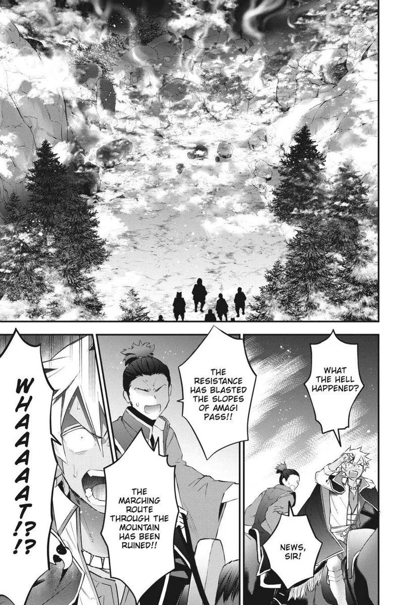 Choujin Koukousei-tachi wa Isekai demo Yoyuu de Ikinuku you desu! Chapter 84 page 11