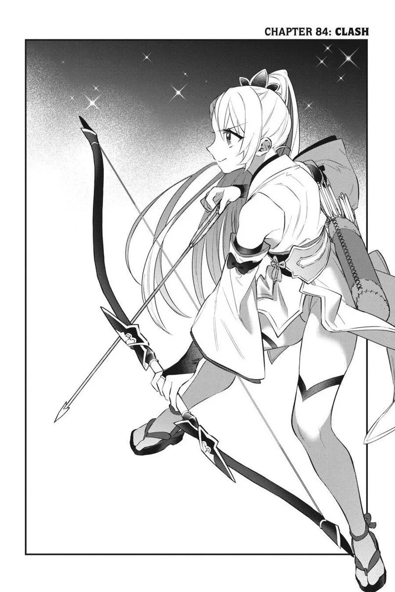 Choujin Koukousei-tachi wa Isekai demo Yoyuu de Ikinuku you desu! Chapter 84 page 2