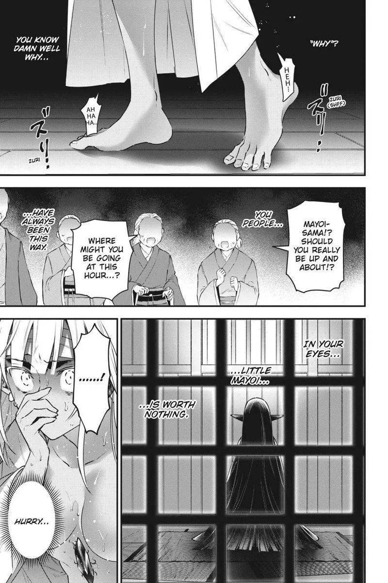 Choujin Koukousei-tachi wa Isekai demo Yoyuu de Ikinuku you desu! Chapter 85 page 3
