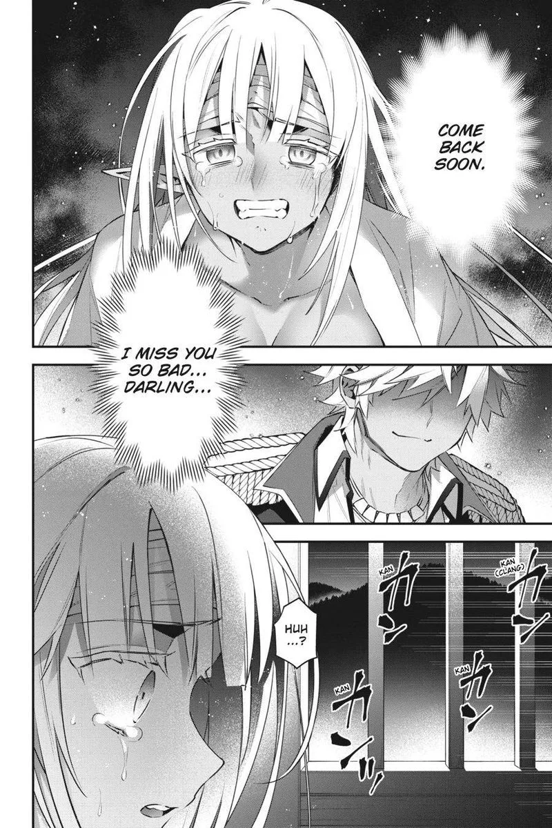 Choujin Koukousei-tachi wa Isekai demo Yoyuu de Ikinuku you desu! Chapter 85 page 4