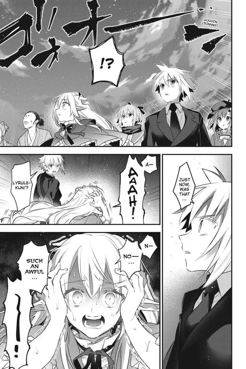 Choujin Koukousei-tachi wa Isekai demo Yoyuu de Ikinuku you desu! Chapter 86 page 10