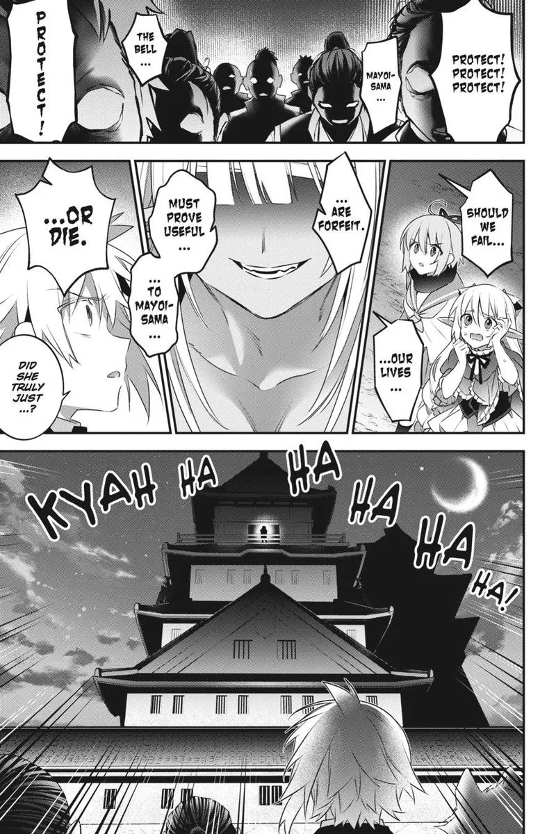 Choujin Koukousei-tachi wa Isekai demo Yoyuu de Ikinuku you desu! Chapter 86 page 12