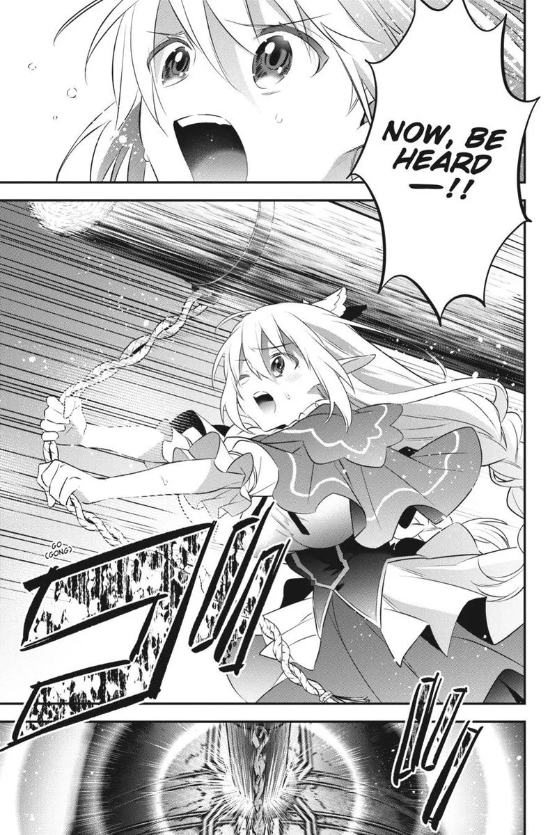 Choujin Koukousei-tachi wa Isekai demo Yoyuu de Ikinuku you desu! Chapter 87 page 14