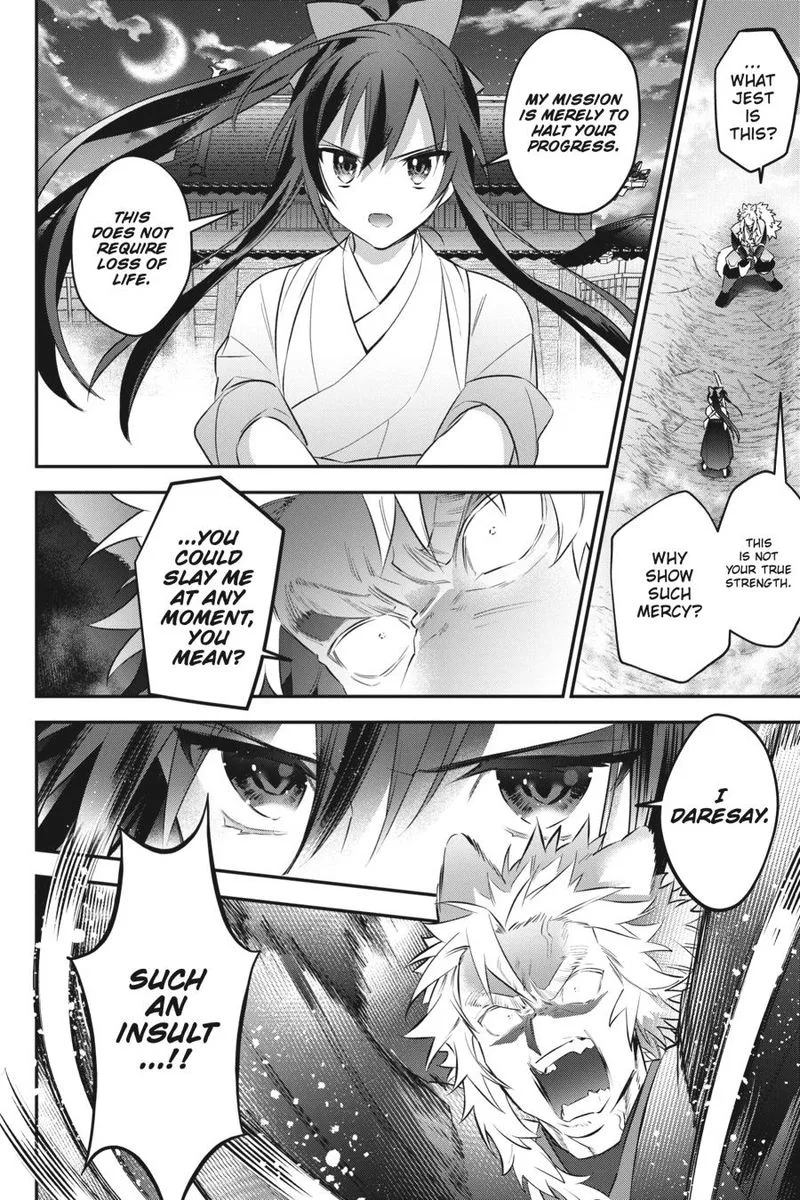 Choujin Koukousei-tachi wa Isekai demo Yoyuu de Ikinuku you desu! Chapter 88 page 4