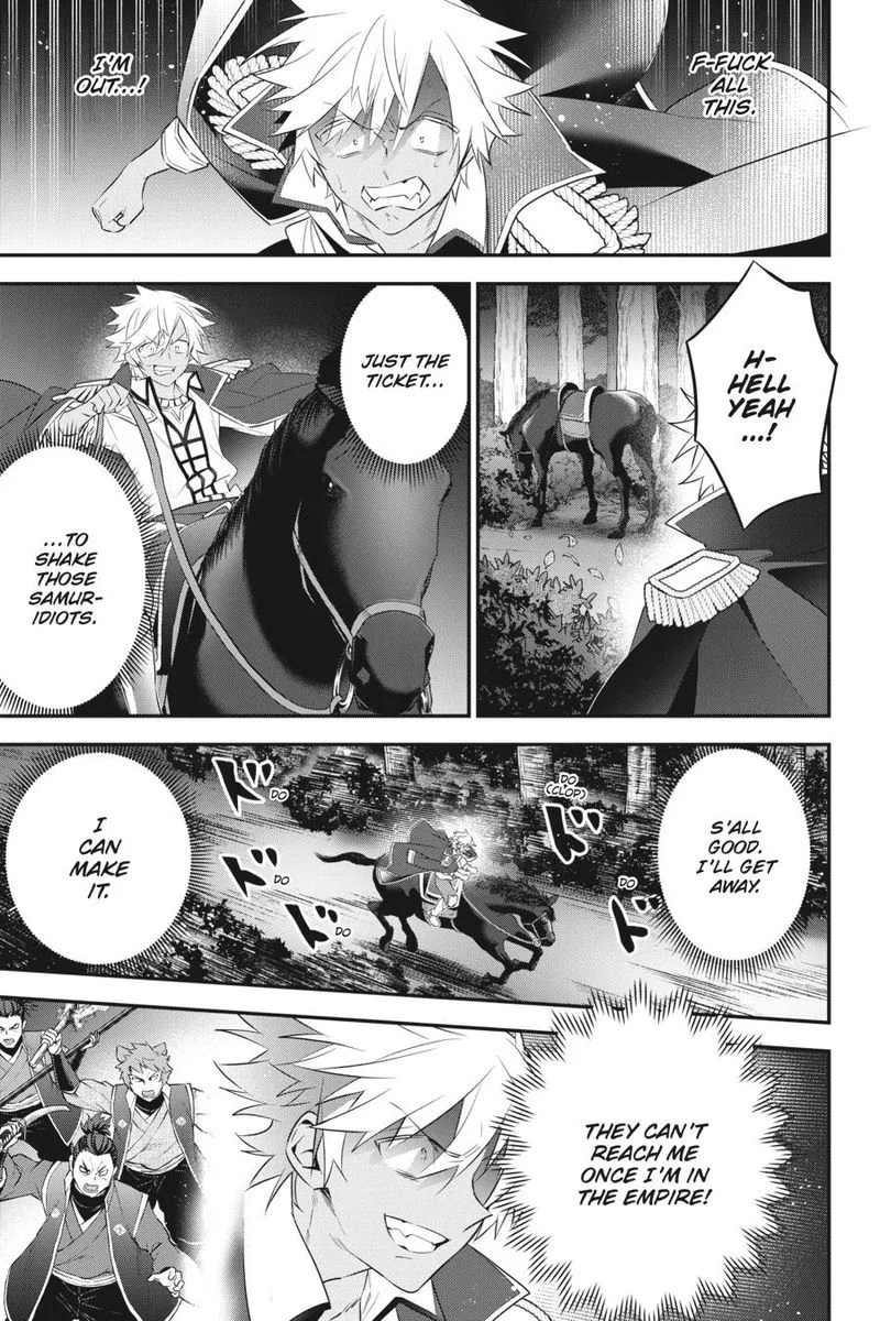 Choujin Koukousei-tachi wa Isekai demo Yoyuu de Ikinuku you desu! Chapter 88 page 15