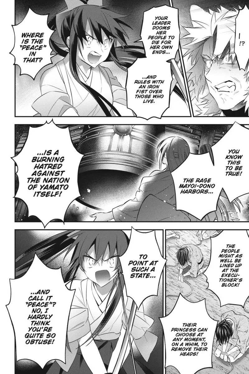 Choujin Koukousei-tachi wa Isekai demo Yoyuu de Ikinuku you desu! Chapter 88 page 8